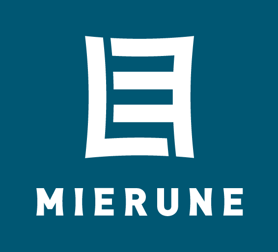 MIERUNE logo